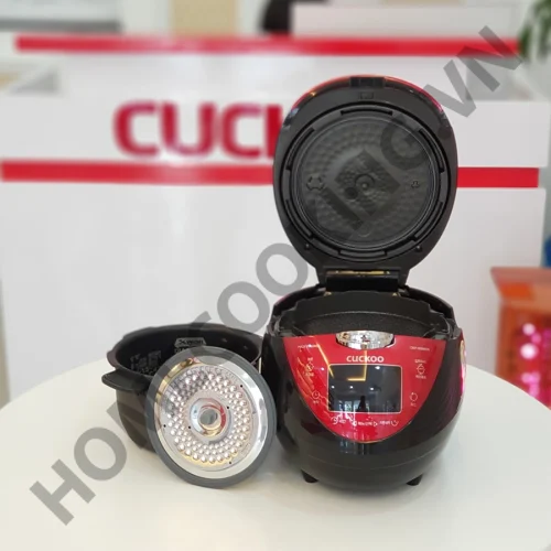 Nồi cơm điện Cuckoo CRP-N0680SR