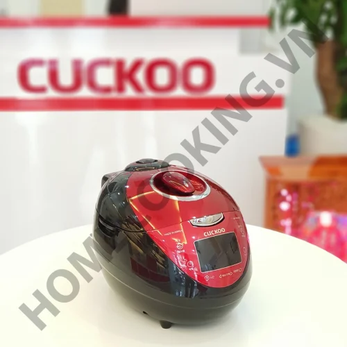 Nồi cơm điện Cuckoo CRP-N0680SR