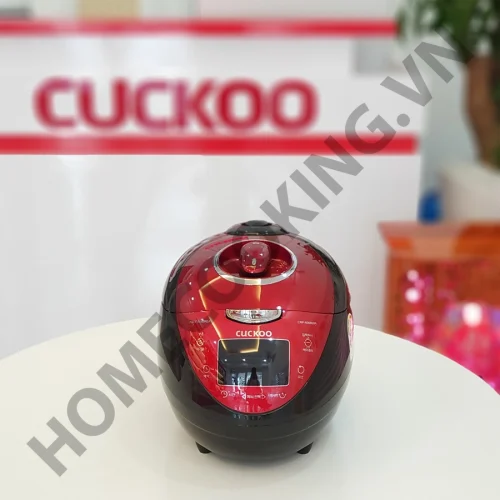 Nồi cơm điện Cuckoo CRP-N0680SR