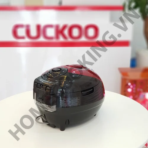 Nồi cơm điện Cuckoo CRP-N0680SR