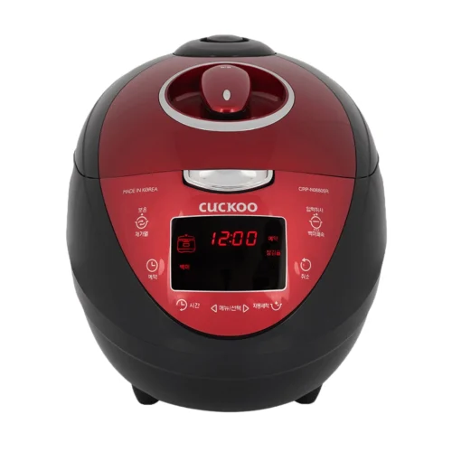 Nồi cơm điện Cuckoo CRP-N0680SR