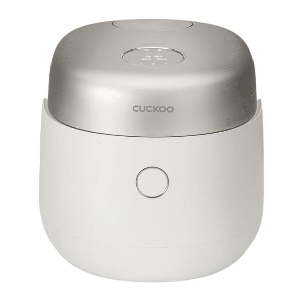 Nồi cơm điện Cuckoo CRP-NHTR0610FGW
