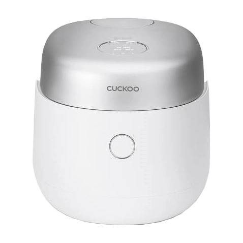 Nồi cơm điện Cuckoo CRP-NHTR0610FW