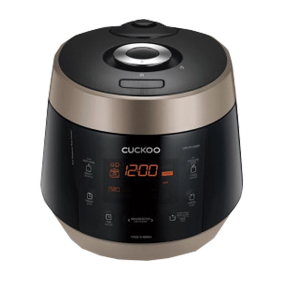 Nồi cơm điện Cuckoo CRP-PK1000S