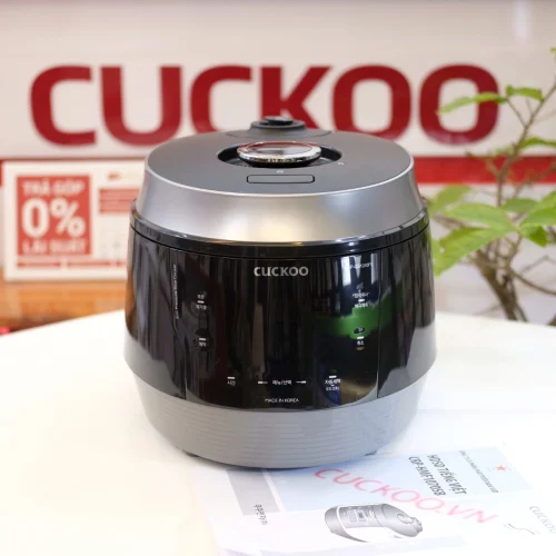 Nồi cơm điện Cuckoo CRP-QS1010FS