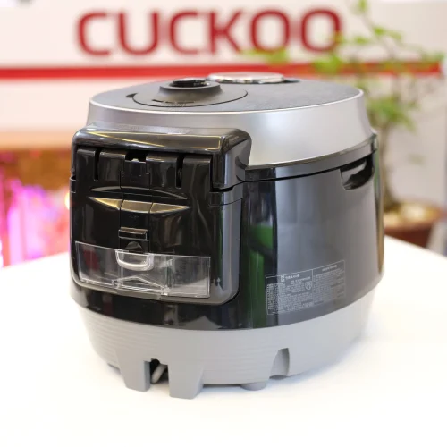 Nồi cơm điện Cuckoo CRP-QS1010FS