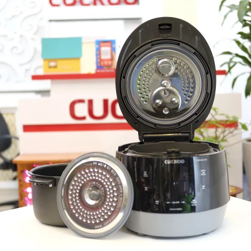 Nồi cơm điện Cuckoo CRP-QS1010FS
