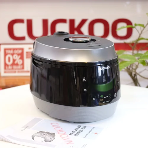 Nồi cơm điện Cuckoo CRP-QS1010FS