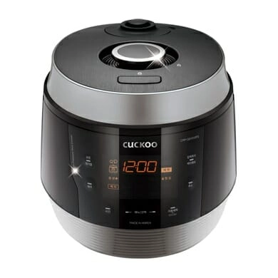 Nồi cơm điện Cuckoo CRP-QS1010FS