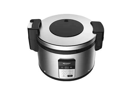 Nồi cơm điện Sharp KS-5400V-ST