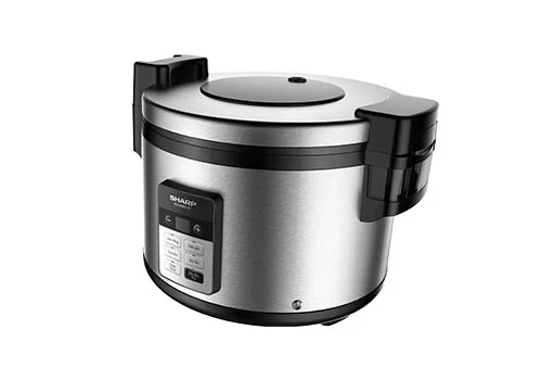 Nồi cơm điện Sharp KS-5400V-ST