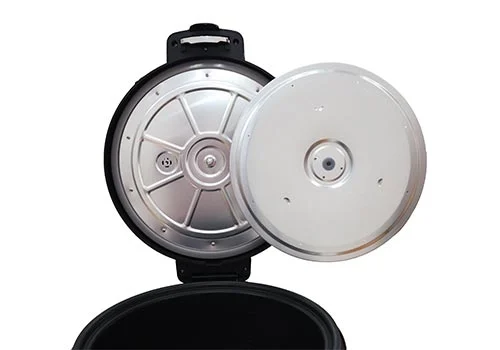 Nồi cơm điện Sharp KS-5400V-ST