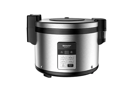 Nồi cơm điện Sharp KS-5400V-ST