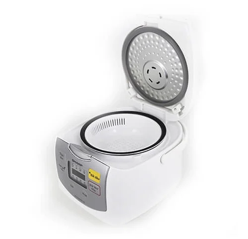 Nồi cơm điện Sharp KS-COM08V-SL