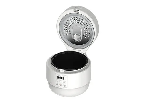 Nồi cơm điện Sharp KS-COM100DV-WH