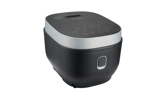 Nồi cơm điện Sharp KS-COM1029MV-RS
