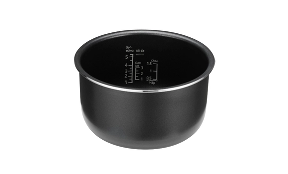 Nồi cơm điện Sharp KS-COM1029MV-RS