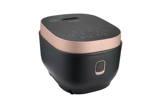 Nồi cơm điện Sharp KS-COM1031MV-RS