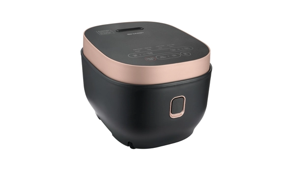 Nồi cơm điện Sharp KS-COM1031MV-RS