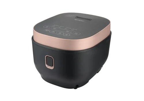 Nồi cơm điện Sharp KS-COM1031MV-RS