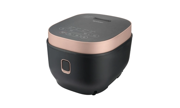 Nồi cơm điện Sharp KS-COM1031MV-RS