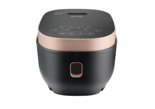 Nồi cơm điện Sharp KS-COM1031MV-RS