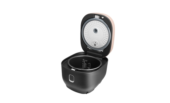 Nồi cơm điện Sharp KS-COM1031MV-RS