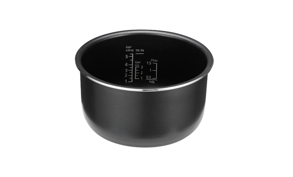 Nồi cơm điện Sharp KS-COM1031MV-RS