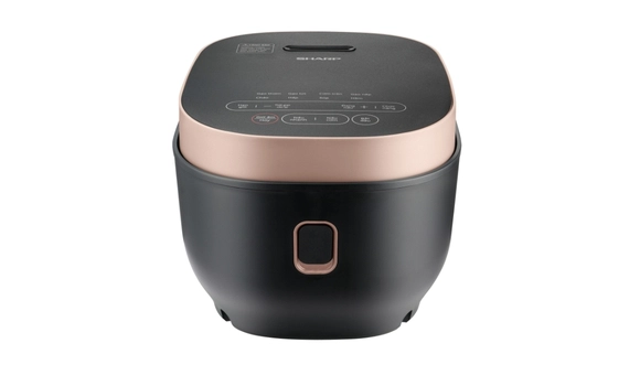Nồi cơm điện Sharp KS-COM1031MV-RS