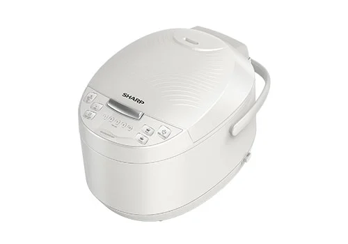 Nồi cơm điện Sharp KS-COM150EV-WH