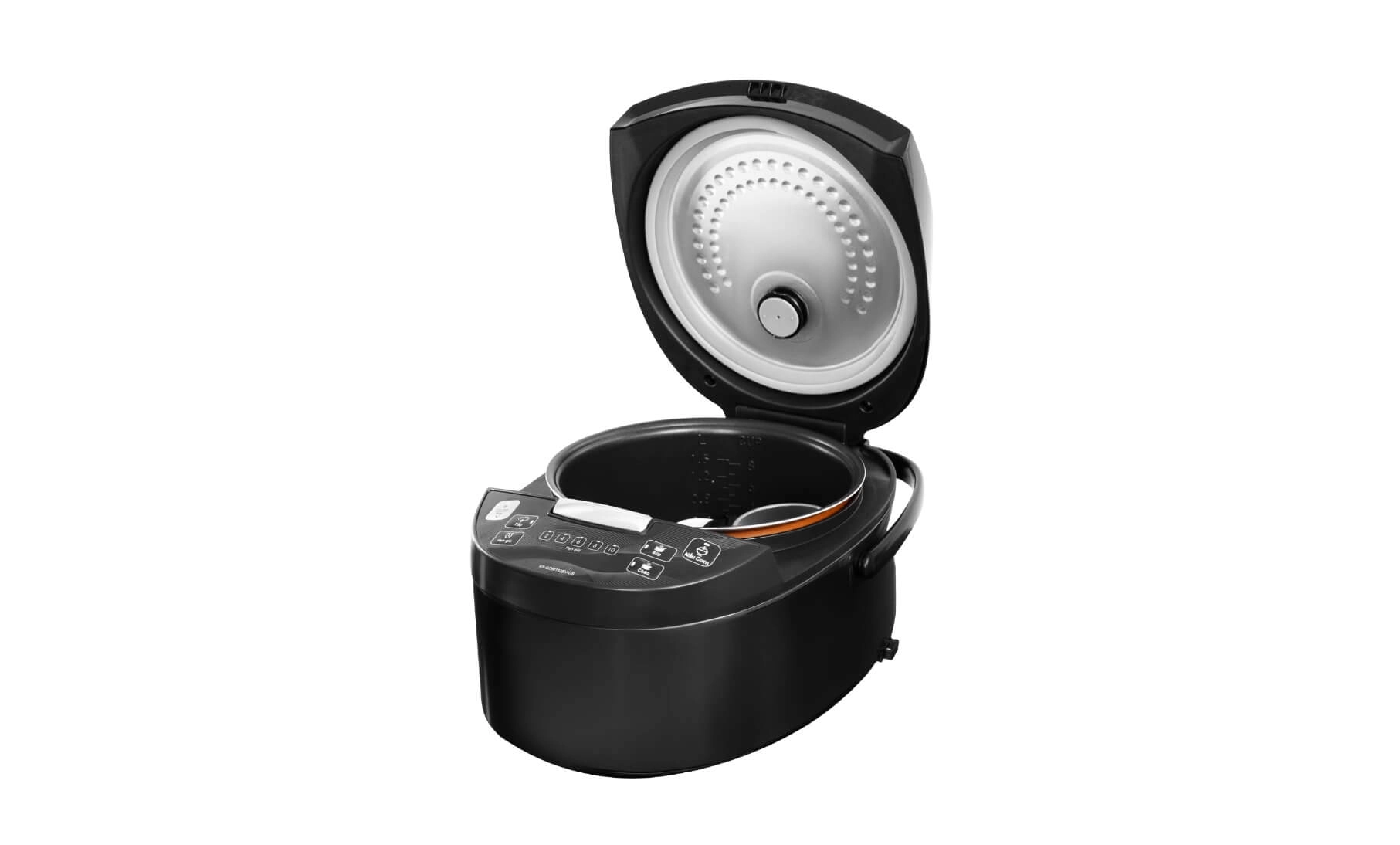 Nồi cơm điện Sharp KS-COM152EV-DS