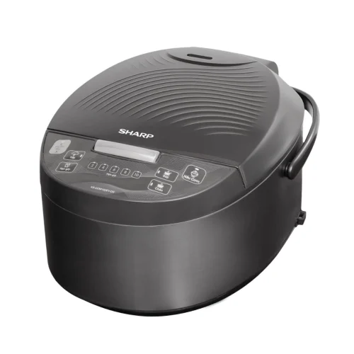 Nồi cơm điện Sharp KS-COM152EV-DS