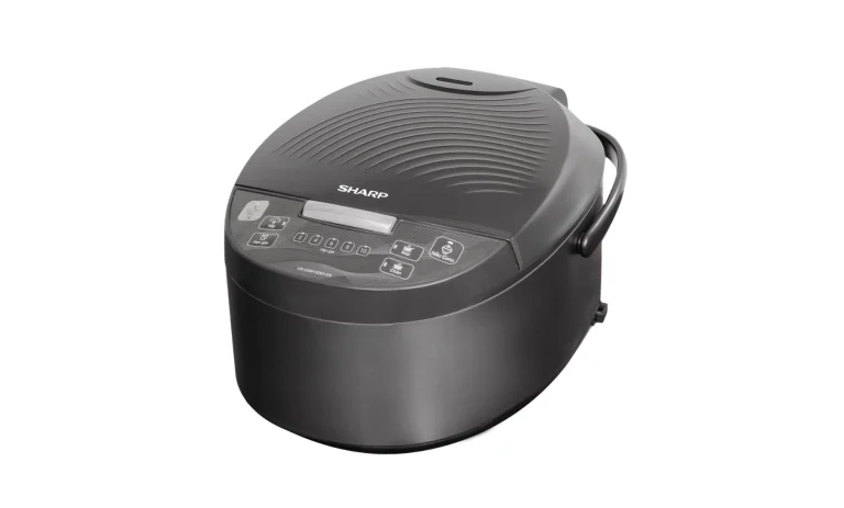 Nồi cơm điện Sharp KS-COM152EV-DS