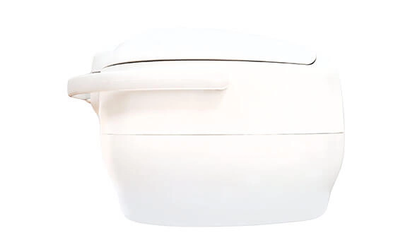 Nồi cơm điện Sharp KS-COM183MV-WH