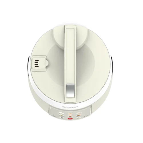 Nồi cơm điện Sharp KS-COM1875I-RS