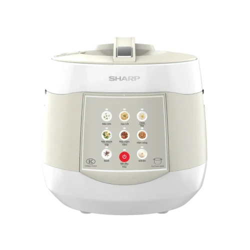 Nồi cơm điện Sharp KS-COM1875I-RS