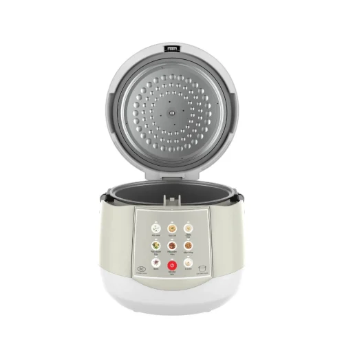Nồi cơm điện Sharp KS-COM1875I-RS