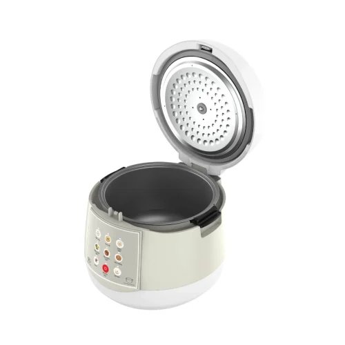 Nồi cơm điện Sharp KS-COM1875I-RS