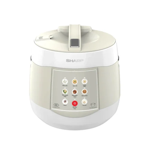 Nồi cơm điện Sharp KS-COM1875I-RS