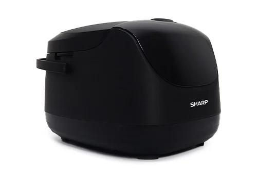 Nồi cơm điện Sharp KS-COM1893CIB-BK
