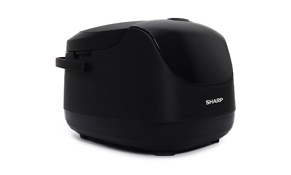 Nồi cơm điện Sharp KS-COM1893CIB-BK