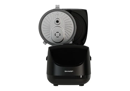 Nồi cơm điện Sharp KS-COM1893CIB-BK