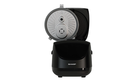 Nồi cơm điện Sharp KS-COM1893CIB-BK