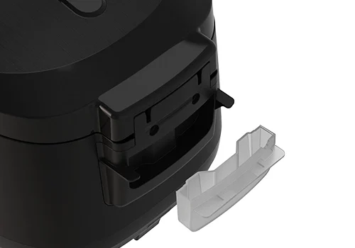 Nồi cơm điện Sharp KS-COM1893CIB-BK