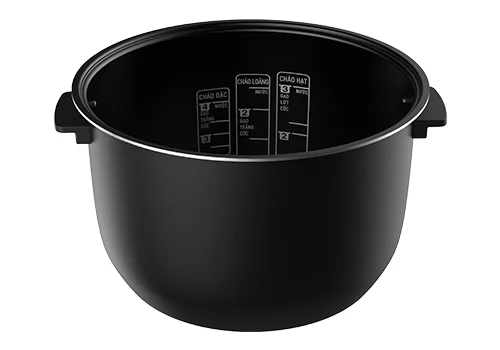 Nồi cơm điện Sharp KS-COM1893CIB-BK