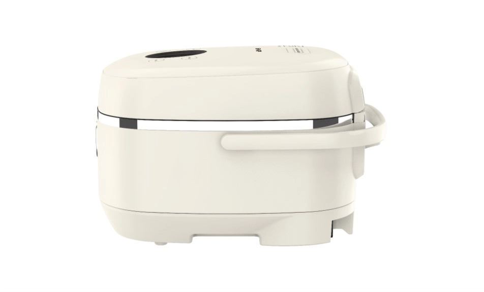 Nồi cơm điện Sharp KS-IH10IX-WH