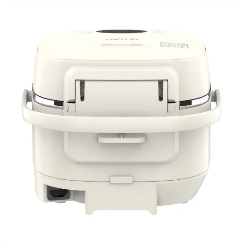 Nồi cơm điện Sharp KS-IH10IX-WH