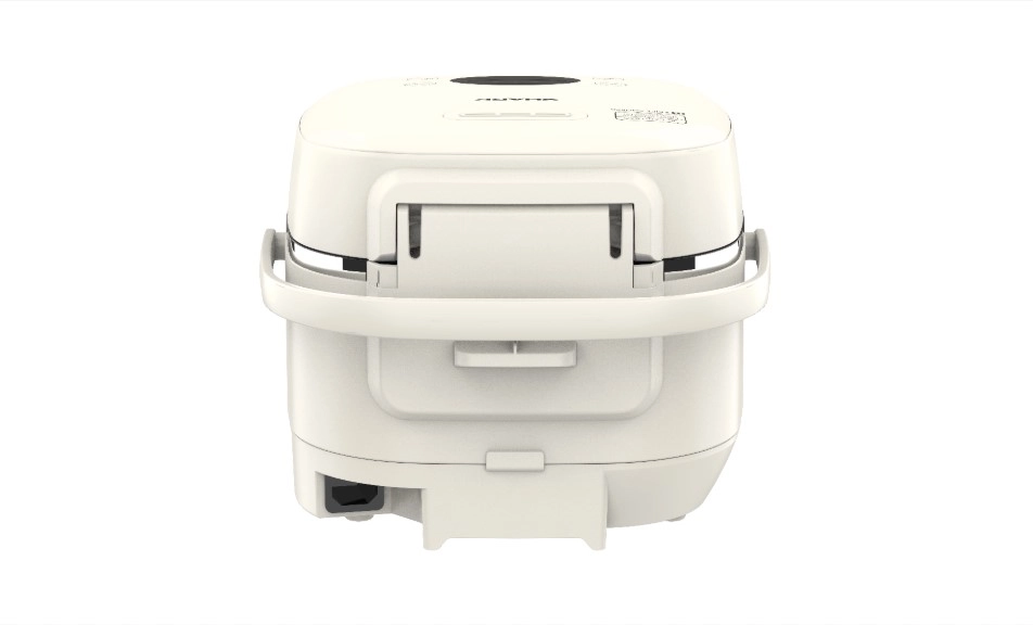Nồi cơm điện Sharp KS-IH10IX-WH