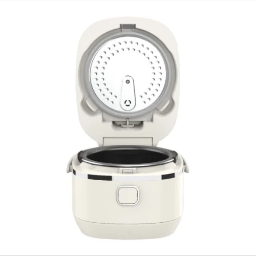 Nồi cơm điện Sharp KS-IH10IX-WH