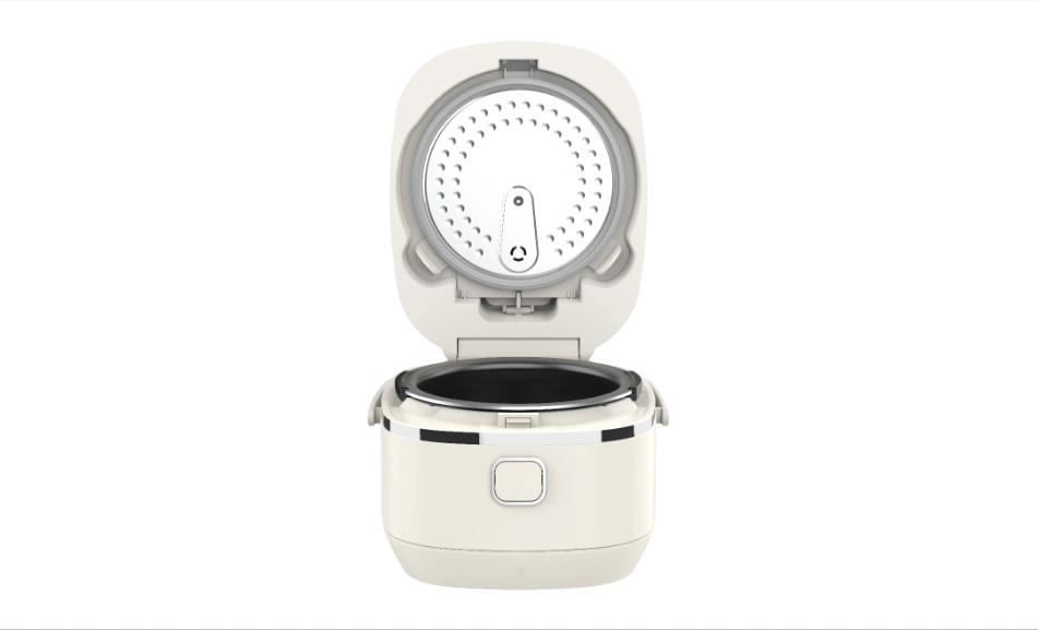 Nồi cơm điện Sharp KS-IH10IX-WH